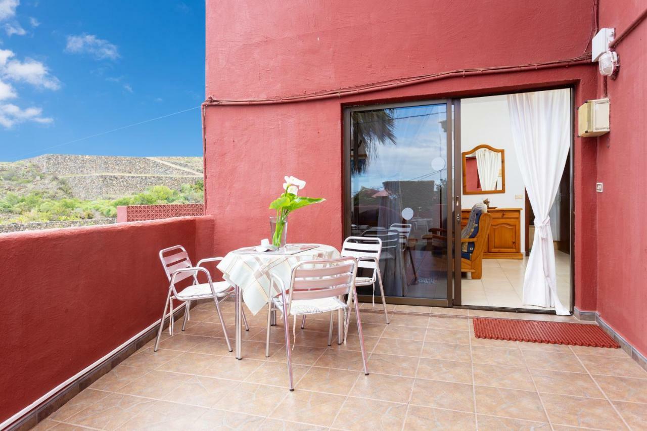 Finca La Gaviota - El Marmol Icod De Los Vinos Exteriér fotografie