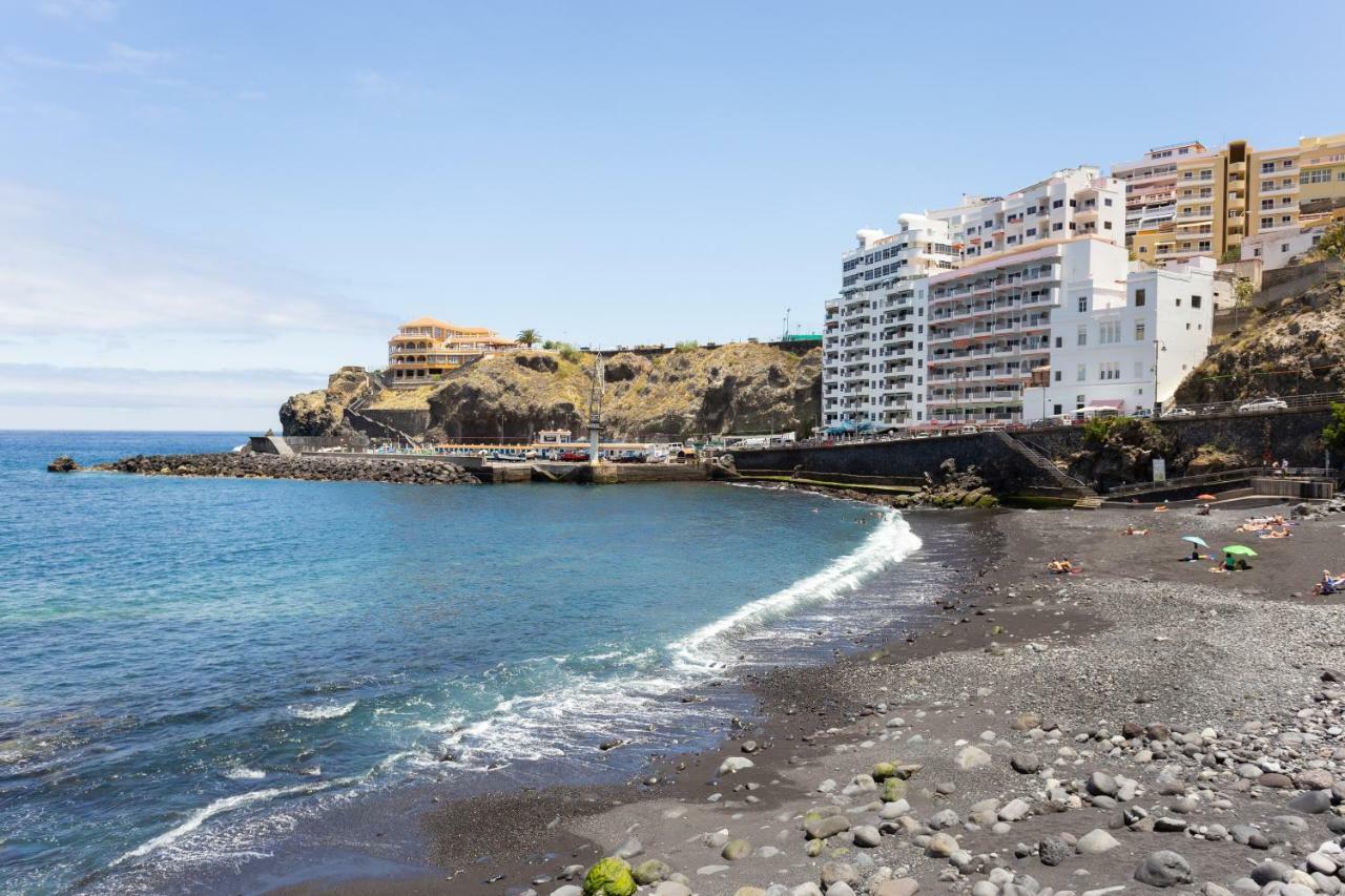 Finca La Gaviota - El Marmol Icod De Los Vinos Exteriér fotografie
