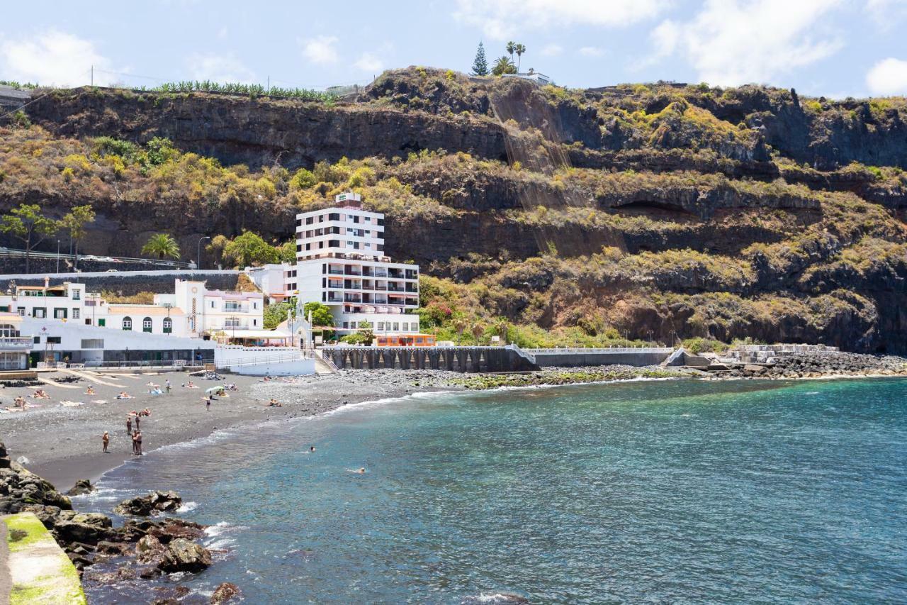 Finca La Gaviota - El Marmol Icod De Los Vinos Exteriér fotografie