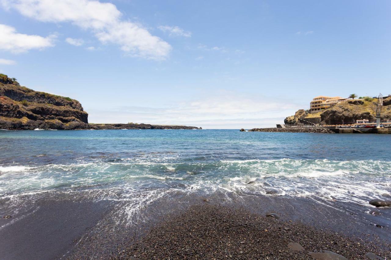 Finca La Gaviota - El Marmol Icod De Los Vinos Exteriér fotografie